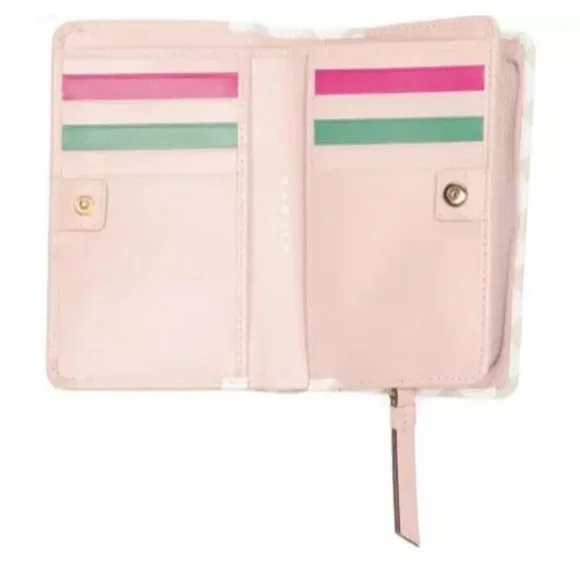 Radley London NWT Dog Cafe Wallet - Picture 5 of 8